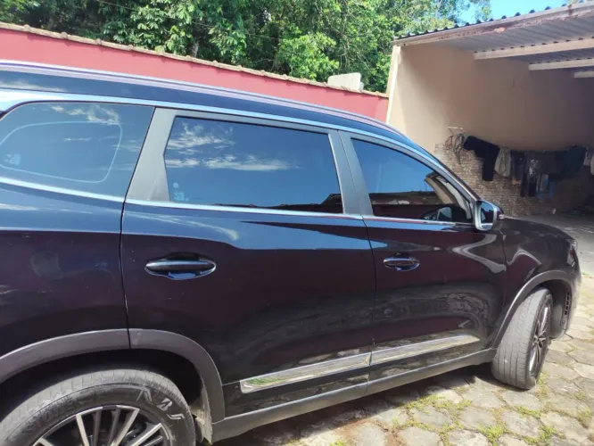 Chery Tiggo 8 Pro 1.5 Turbo (híbrido) 2022