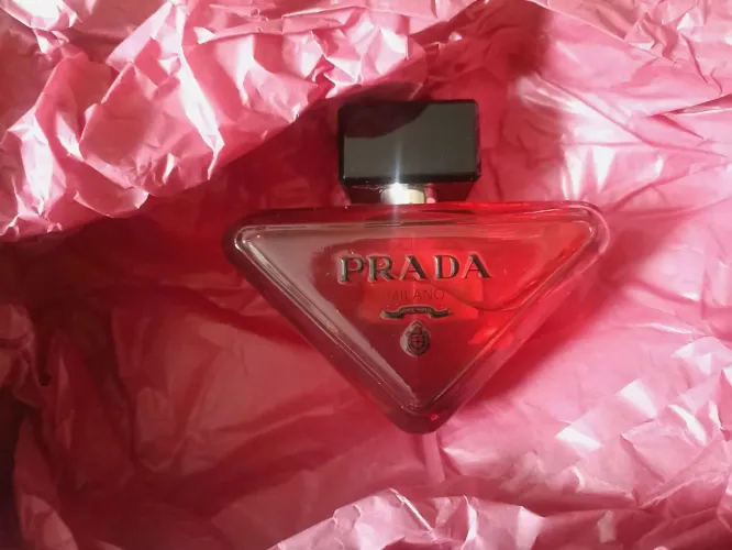 Perfume Prada