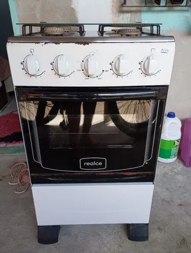 Vendo fogão realce