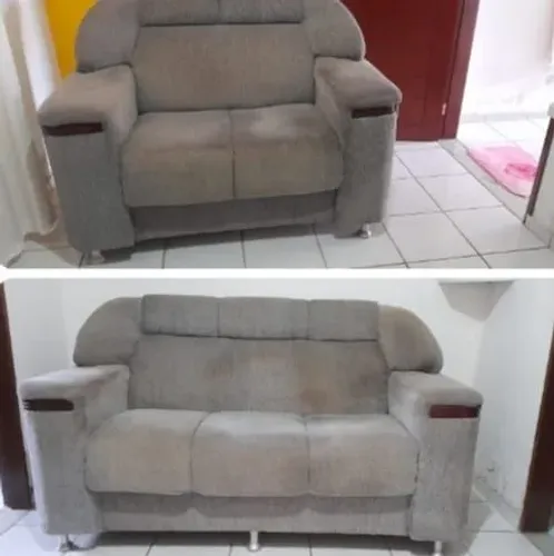 Sofa 2 e 3 lugares