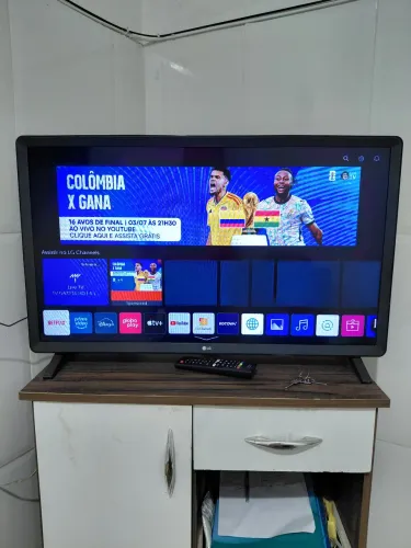 TV SMART 32 POLEGADAS (600)