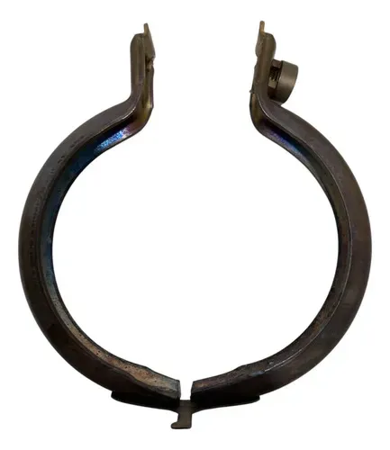 Abraçadeira Fixação Turbina Montana Turbo 1.2 2024 55510696
