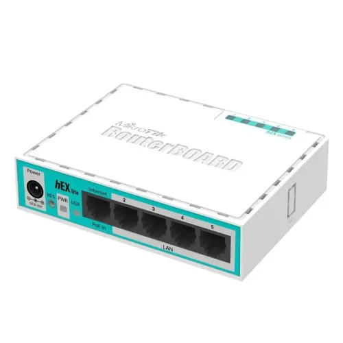 Mikrotik