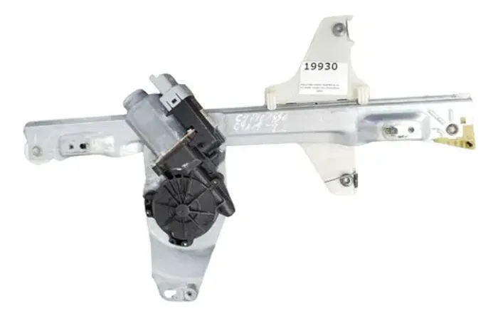 Maquina Vidro Eletrica C4 Picasso Traseira Esquerda 2009