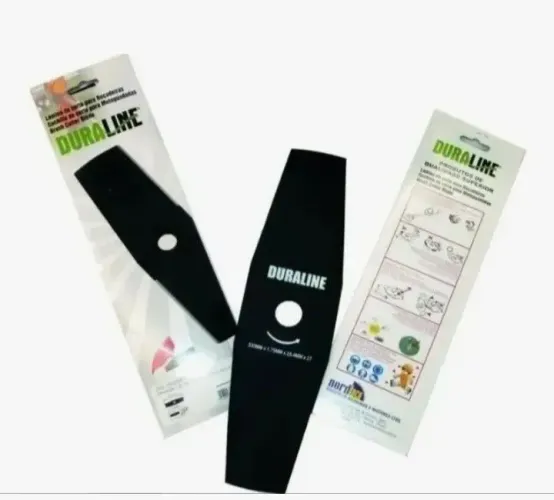 Lâmina pra Roçadeira 20mm e 25mm Roçadeiras Diversas