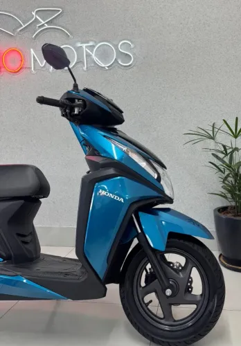 ELITE 125, ANO 2024/2025!!! FINANCIAMENTO EM ATÉ 48X