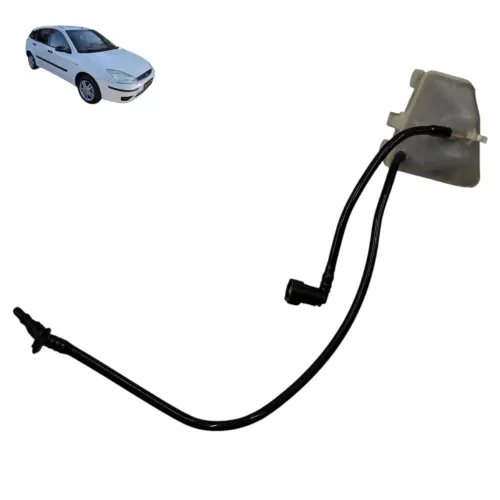 Reservatório fluido Ford Focus 1.6 zetec 2005 2006 2007 2008