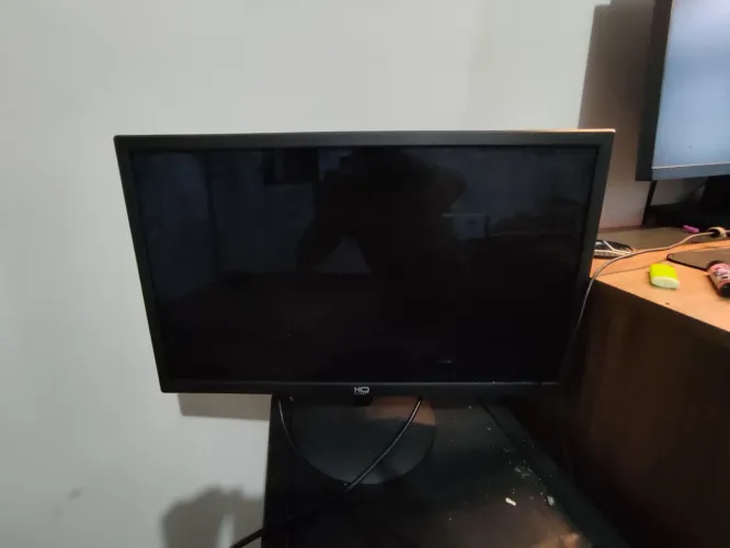 Monitor Full HD 1920x1080 100hz, ( PARA CONSERTO )