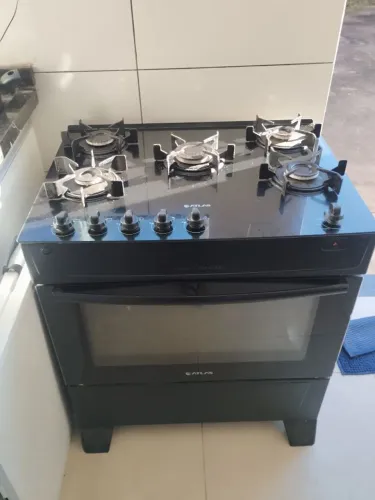 Vendo Fogão