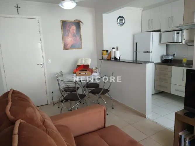 Apartamento em Rua Manoel Sylvestre de Freitas Filho - Jardim Nova Europa - Campinas/SP