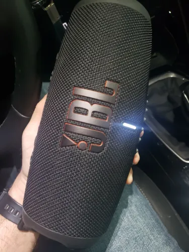 JBL Charger 5 (pro sound)