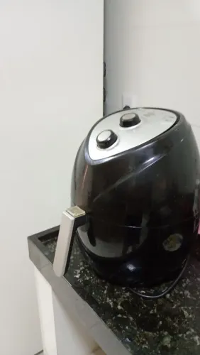 Ayer Fryer