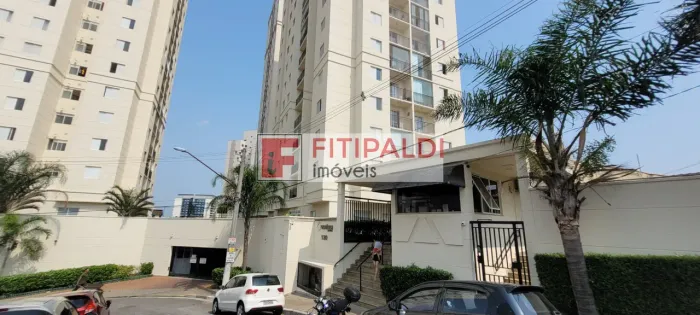 Locação Apartamento em Gopoúva - Guarulhos
