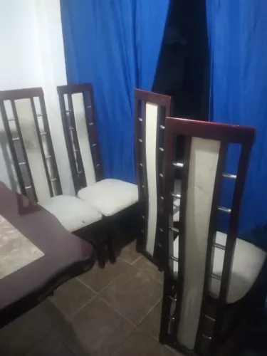 Venda de cadeiras para mesa
