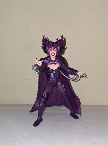 Rapina Deathbird Marvel Legends do 2-pack Hasbro