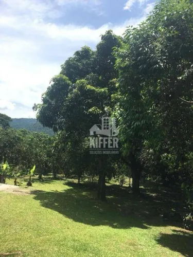Sítio 22.000 m² com Casa e Riachos  Beira da Rodovia Amaral Peixoto  Sampaio Corrêa, Saqua