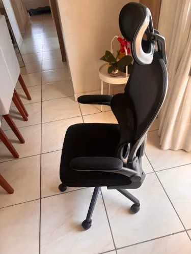 Cadeira Escritório - Nova