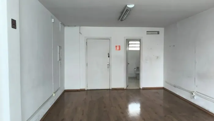 Imóvel para venda possui 52 metros quadrados com 1 quarto em Barra Funda - São Paulo - SP