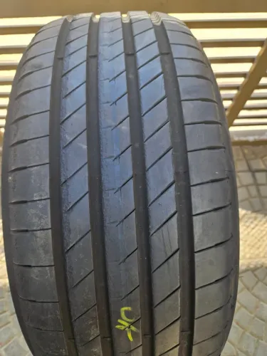 Pneu aro 19 235/40R19 - 235/40/19 Goodyear eagle f1 - seminovo