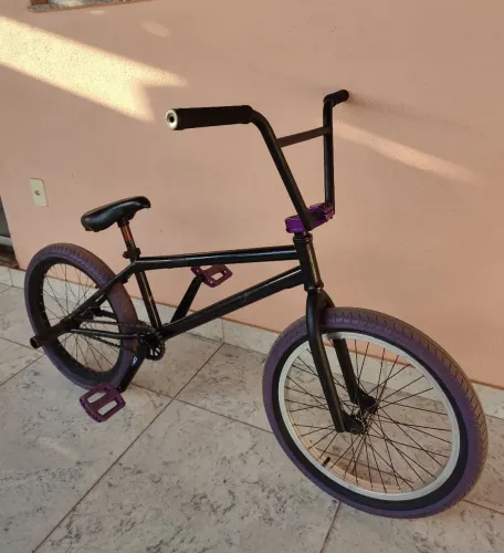 Bmx