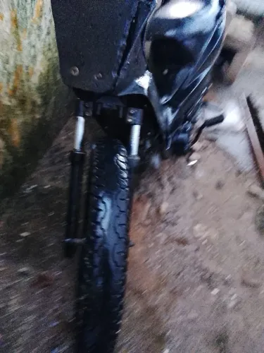 Shineray Phoenix 50cc