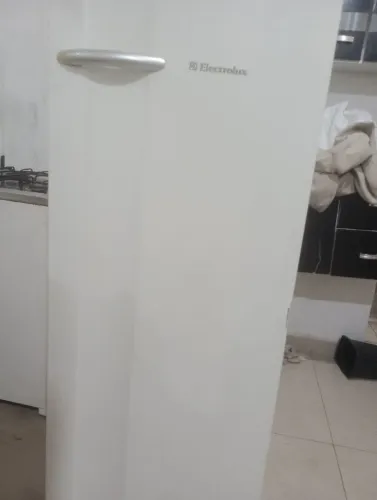 Geladeira Eletrolux 