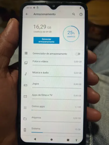 Motorola Moto9 Play