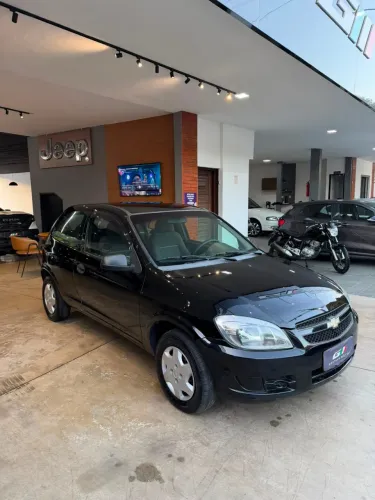 Chevrolet Celta Life/ LS 1.0 MPFI 8V Flexpower 3P 2012