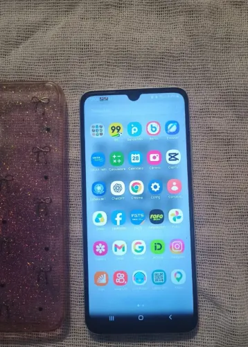 Samsung galaxy A05s