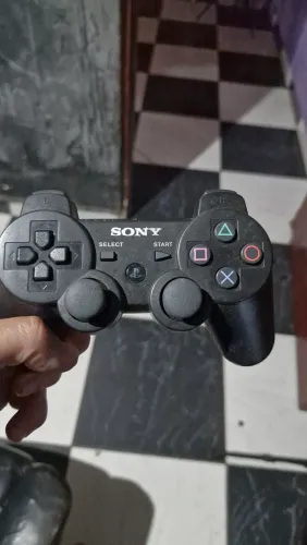 CONTROLE DE PS3 ORIGINAL