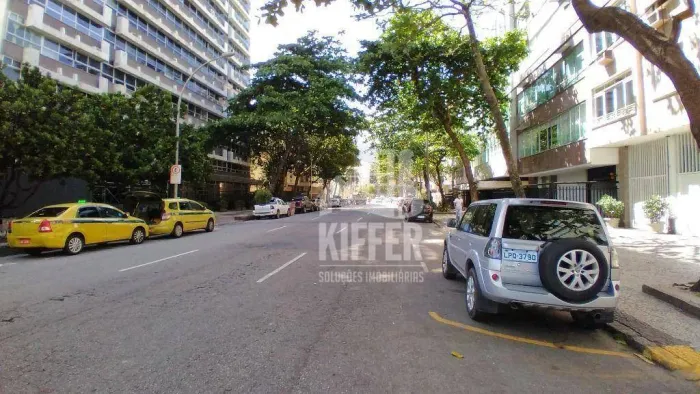 Loja 23m² no Leblon | Sem Condomínio | Av. Bartolomeu Mitre