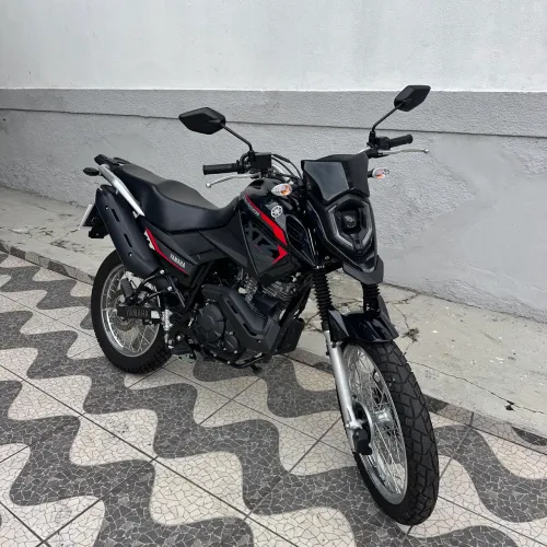 XTZ Crosser S 150 - Zero Km 
