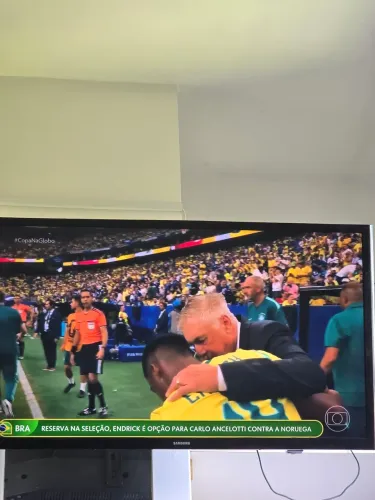 Tv Samsung 32"