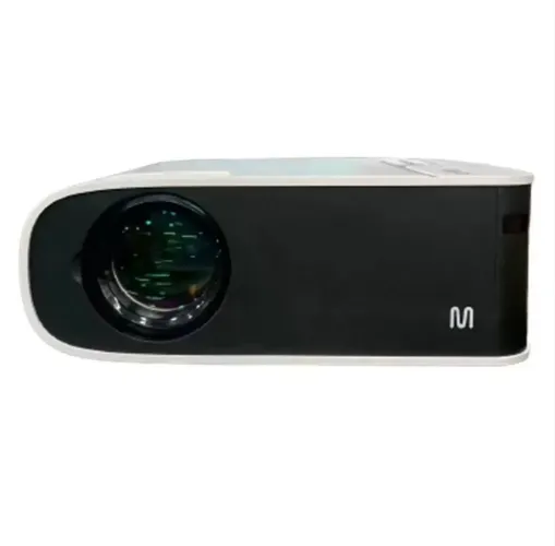 Projetor Multilaser Smart Screen Linux 3800 Lumens Full Hd pj005