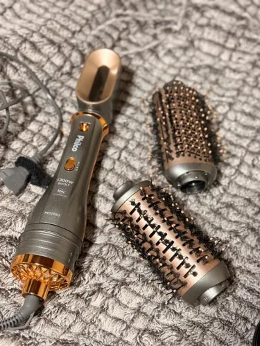 Escova Secadora