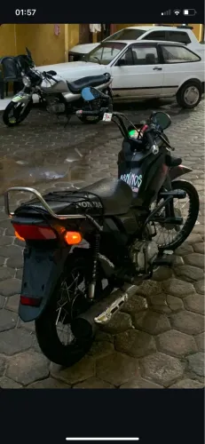Desmiolado pop 110i