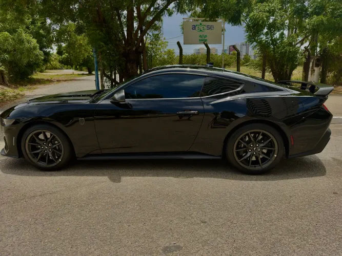 Ford Mustang DARK HORSE 5.0 V8 AUT. 2025