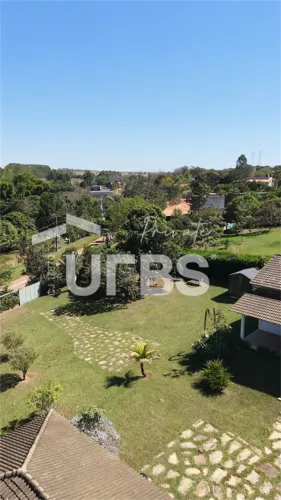 Terreno à Venda no Condomínio Cidade das Águas Hidrolândia/GO | Terreno de 2.192 m²