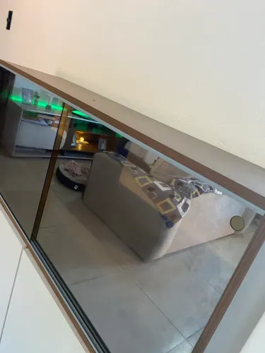 Aéreo de cozinha