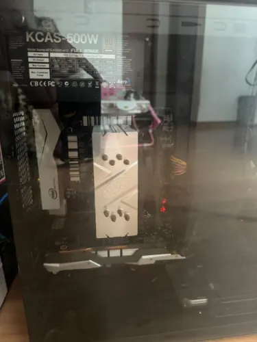 PC GAMER GTX 1060 6GB