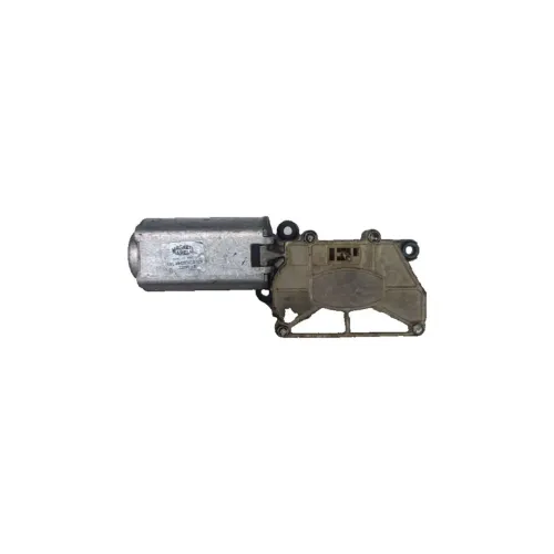 Motor Da Máquina Limpadora Fiat Palio 1995 2007 Traseiro