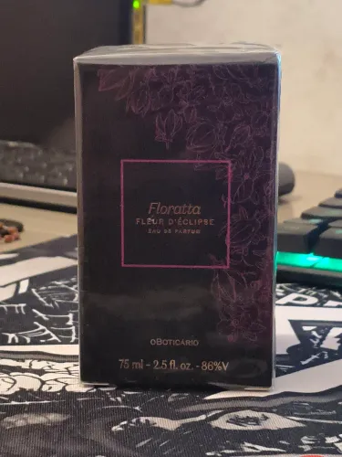 Floratta FLEUR D'ECLIPSE 75ML
