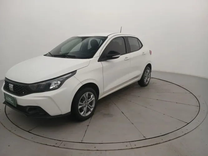 Fiat Argo Drive 1.0 Firefly 2026