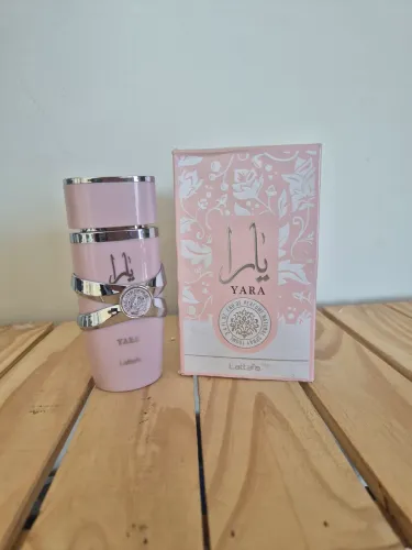 Perfume Yara Lattafa 100ml