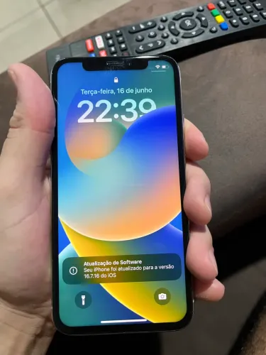 iPhone x