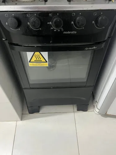 Fogão 4 bocas
