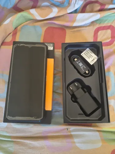 Doogee s200