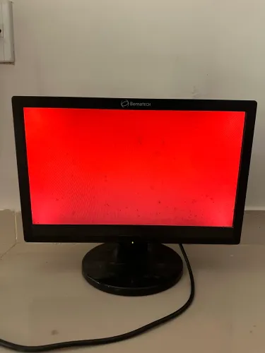 Monitor Bematech 15.6?
