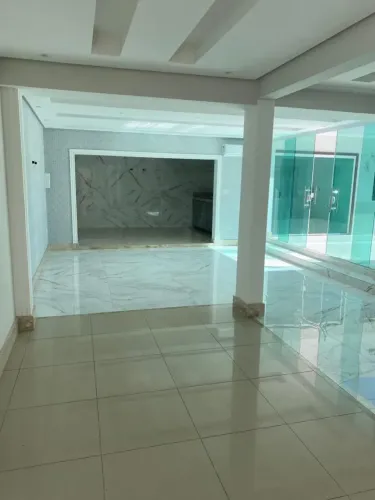 ALUGO CASA 4 QUARTOS NO COHAJAP