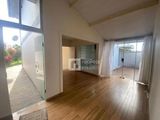 Casa Residencial à venda, Ponte do Imaruim, Palhoça - CA1030.